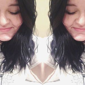 Meet your Posher, Miranda